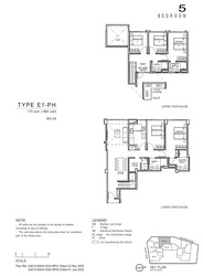 Artisan 8 (D20), Apartment #533603301